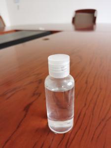 Quality Baby Wash Free Hand Sanitizer Plastic Spray Bottle Wth Butterfly Flap wholesale
