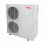 Air To Water Heat Pump water heater