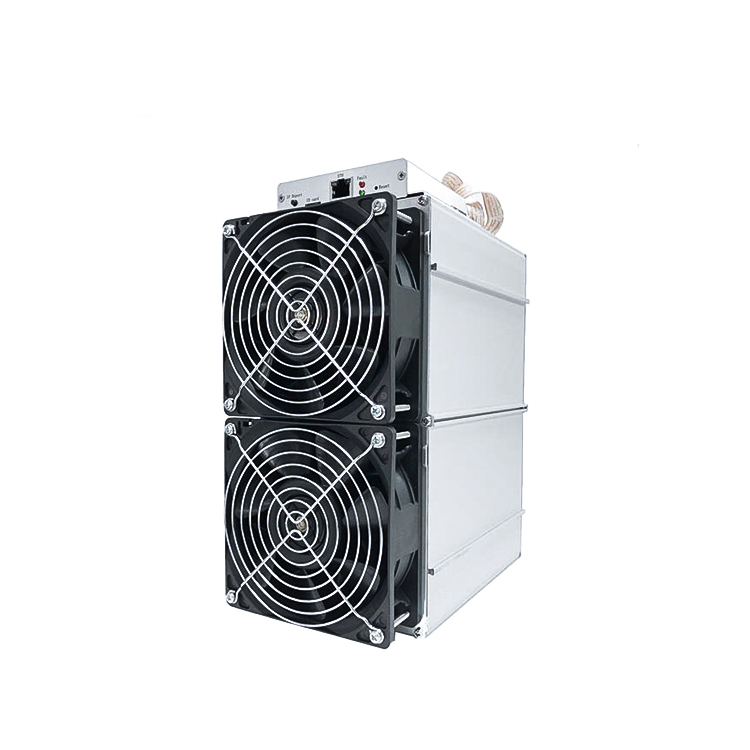 1510W Antminer ASIC Miners Equihash Algorithm Bitmain Antminer Z15 420ksol For ZEN ZEC