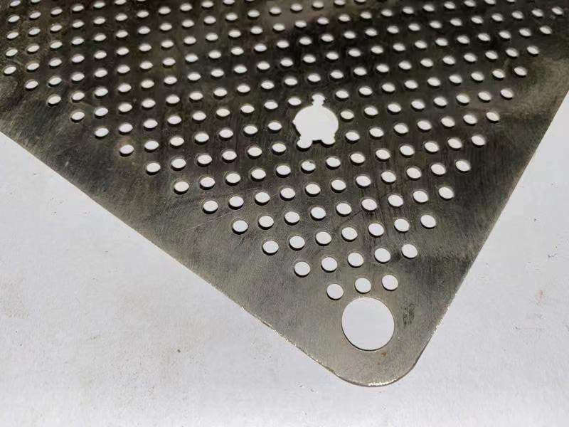 Filter Screen for Jichai Chidong Generator 12V. 20.10.02c
