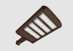 Modular 200W LED Area Lighting / 180LPW Outdoor LED Shoebox Light 36000LM