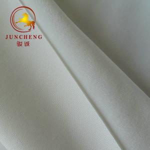 Quality White polyester velvet Fabric For Sublimation Printing wholesale