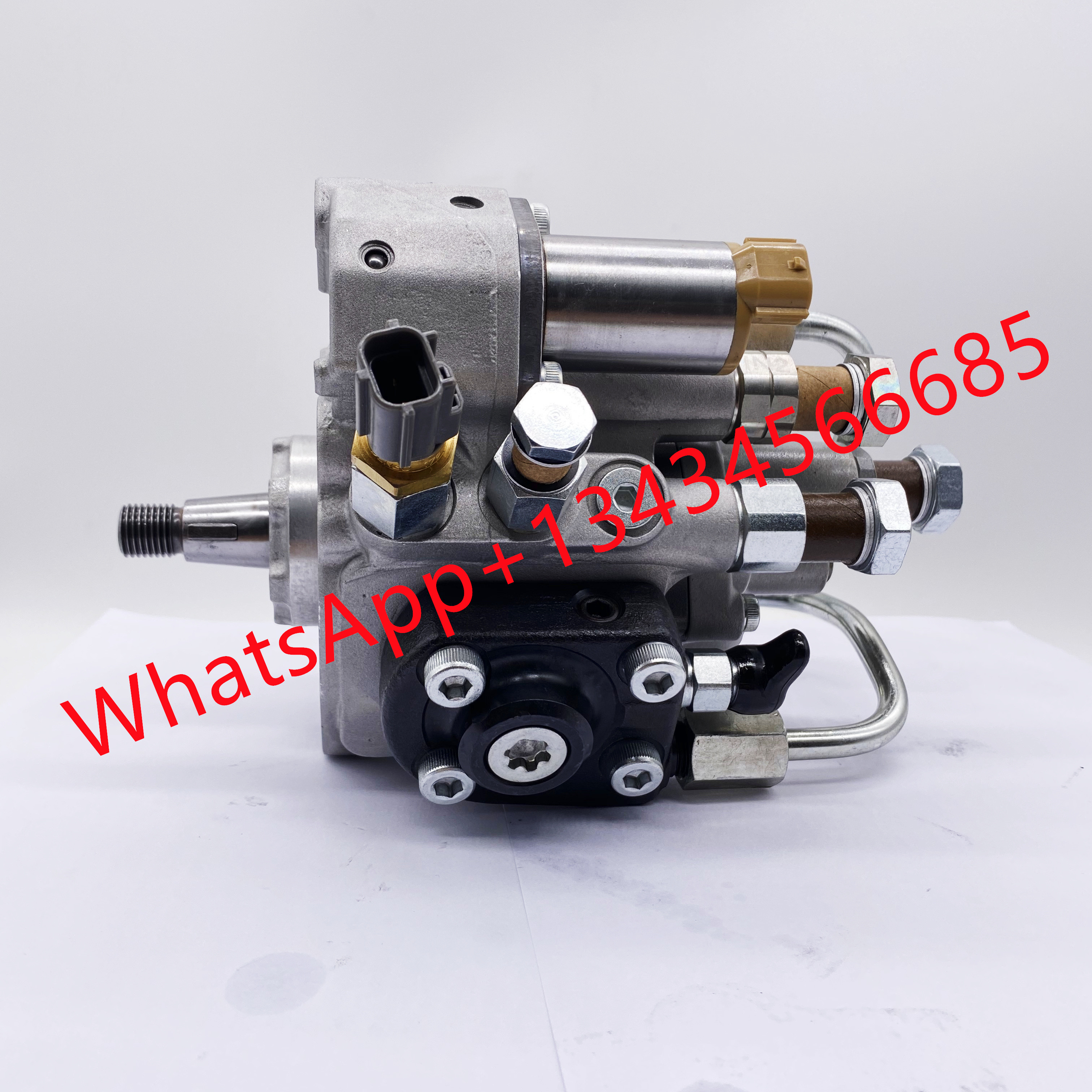 Auto Parts diesel fuel injection pump 294050-0491 Diesel Fuel Pump 22100-E0530 for Toyota/hino High pressure fuel pump