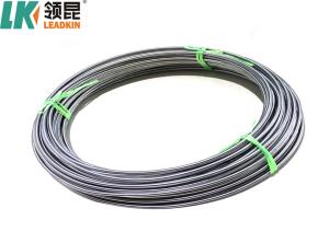 Quality 1mm Single Core Mineral Insulated Heating Cable Inconel 600 SS310 Type N wholesale