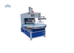 10KVA PET Blister Sealing Packing Machine Moistureproof And Dustproof