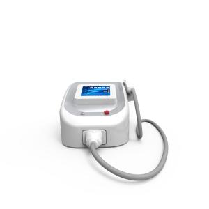Quality Forimi high quality medical CD FDA 16×50mm spot size 2500w laser hair removal machines for salons wholesale