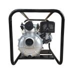 Gasoline Powered Self Priming Water Pump 4.0 Inch High Lift