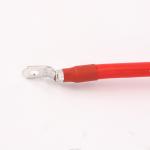 Automotive Custom Cables Electric Vehicle Charging Cable High Current Industrial