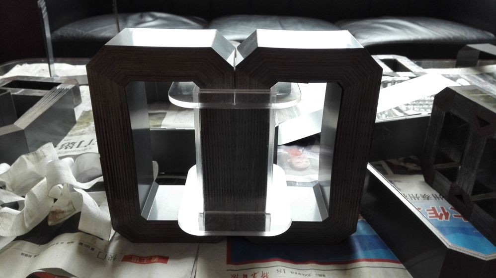 Multicolored Varnish Coating Hardener Epoxy Resin For Transformer Iron Core Binding