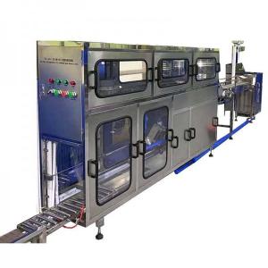 Quality 5 Gallon Bottled Water Filling Machine wholesale