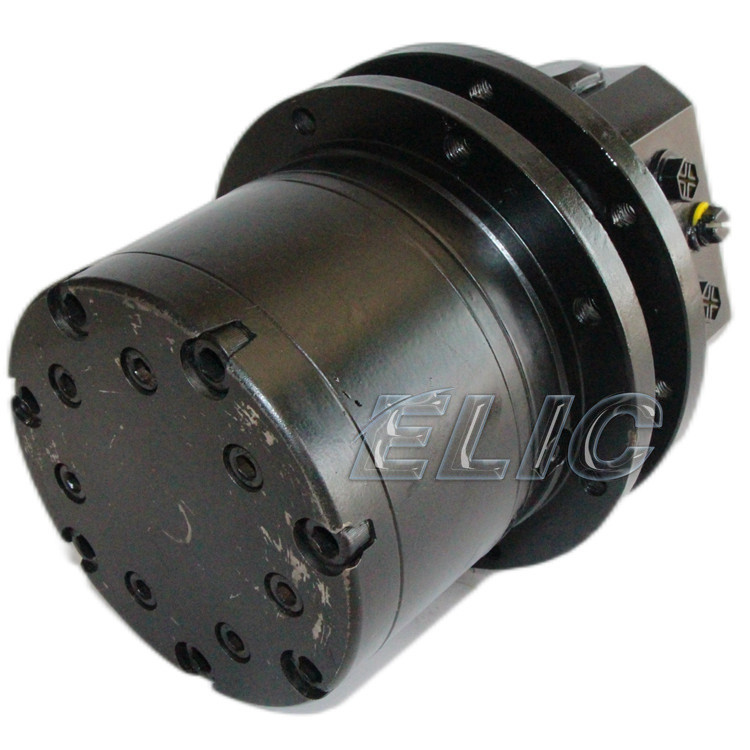 VIO17 Excavator TRVB-49 Hydraulic Travel Motor Final Drive 172A64-73300