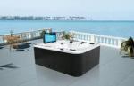 hot tub ,Outdoor Bathtub,swim spa,whirlpool,bahtub ,hot bathtub,swing pool SPAF