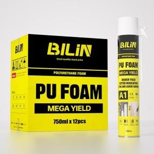Quality High Density Poly Urethane Spray Waterproofing Customizable For Mounting wholesale