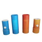 Biodegradable Child Resistant Paper Tube