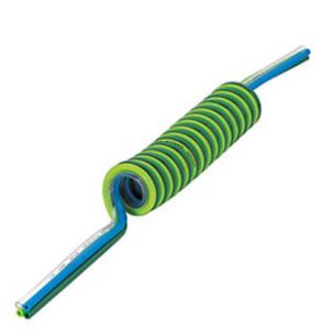 Quality Thermoplastic Polyurethane Pneumatic Air Tubing 20 Bar -40℃ ~ 80℃ Air Line Hose wholesale