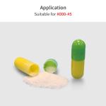 CGNT-209 Semi Automatic Capsule Filling Machine Pharmaceutical Capsule Filler