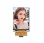 ILI9488 3.5Inch 360xRGBx640 Small Lcd Touch Screen