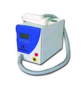 Quality 4 Handles E-light RF Laser Cavitation Aesthetic Laser Equipment wholesale