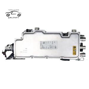 Quality Durable BMW G38 Car DC Converters V29064137E 17B048VV0059 0BC350P wholesale