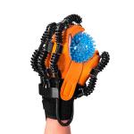 Electric Pneumatic Rehabilitation Robot Gloves Hemiplegia Finger Rehabilitation
