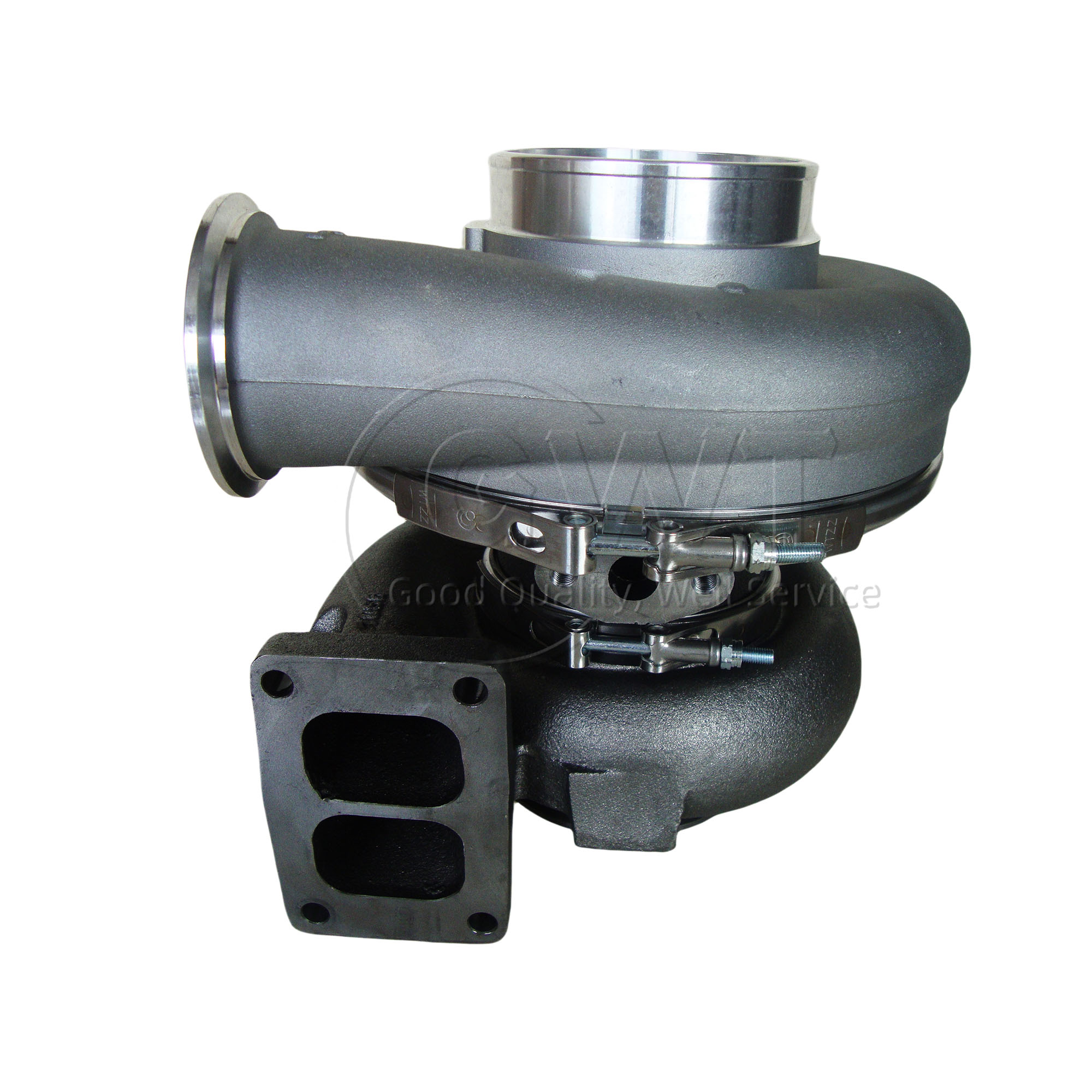 New turbos 3592401 38000852 3592369 Turbocharger HX60 3800852 3592401 3592401H 3592369 for CUMMINS QSM11-M