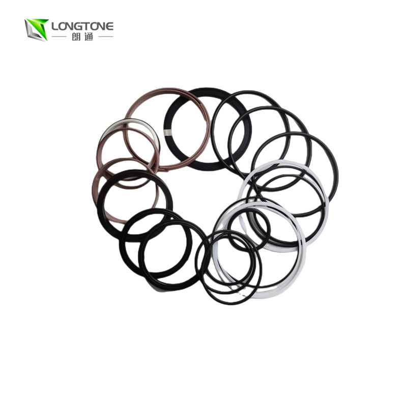 204-3625 2043625 For 320c Boom Seal Kit Hydraulic Cylinder Seal