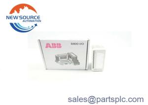 Quality DO801 ABB DCS Controller 3BSE020510R1 Digital Ouput Module wholesale