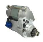 17485 Truck Starter Motor Fits 96 97 Lexus Lx450 93-97 Toyota Landcruiser 4.5 L
