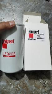 Quality LF9028 5.9L/6.7L CUMMINS FLEETGUARD STRATAPORE/VENTURI EXTENDED LIFE OIL FILTER wholesale