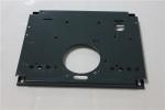 metal fabrication, Sheet metal fabrication with laser cutting/bending/welding