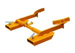 DG50 Adjustable Drum Grabber Capacity 455 Kg or 1000 LBS