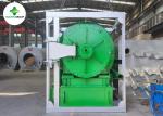 Waste Plastic To Biodiesel And Petro Machine Easy Transportation