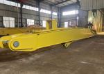 Hot Promotion 40-47T Excavator Extended Arm Long Reach Demolition Boom Arm Long