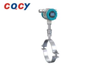 Quality Pipe Clip Temperature Instrument High Viscosity Small Size Pipe Industrial Measurement Equipment wholesale