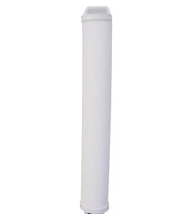Quality 40&quot; PHFK PP Pleated Filter Cartridge For Condensation Water Filtration wholesale