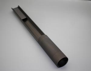 Quality Surface Mounted Strip Light LED Aluminum Profile Extrusion Lightweight wholesale
