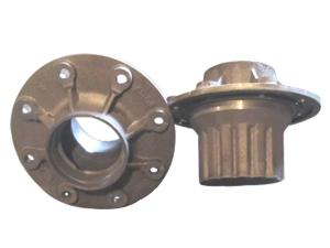 Quality Auto parts truck 140 Rear Lace Wheel Hub wholesale