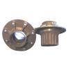 Buy cheap Auto parts truck 140 Rear Lace Wheel Hub from wholesalers