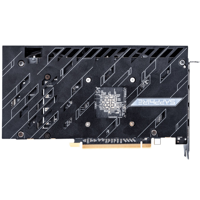 DDR5 AMD Rx 590 8gb Graphics Card , DirectX 12 Radeon Rx 598