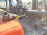 Used Orignal Japan Manufactured Tcm Fd70 Forklift Truck in Excellent Condition