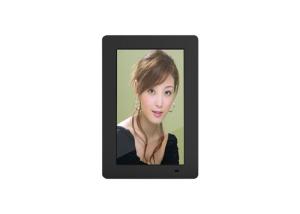 Quality 7 Inch Digital Picture Frame Email Photos From Anywhere Digital Photo Frame Display Gift For Friends And Family wholesale
