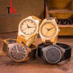 2018 Reliable China Custom Watch Manufacturer Good Quality And Price Luxury