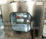 Stainless steel Pass through Box