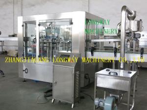 Quality natural mineral wate Filling Machine wholesale
