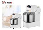 Restaurant Stainless Steel Bread Flour Mixing Machine 40L Kneader