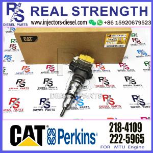 Quality diesel engine fuel injector 10R9348 218-4109 2184109 222-5965 wholesale