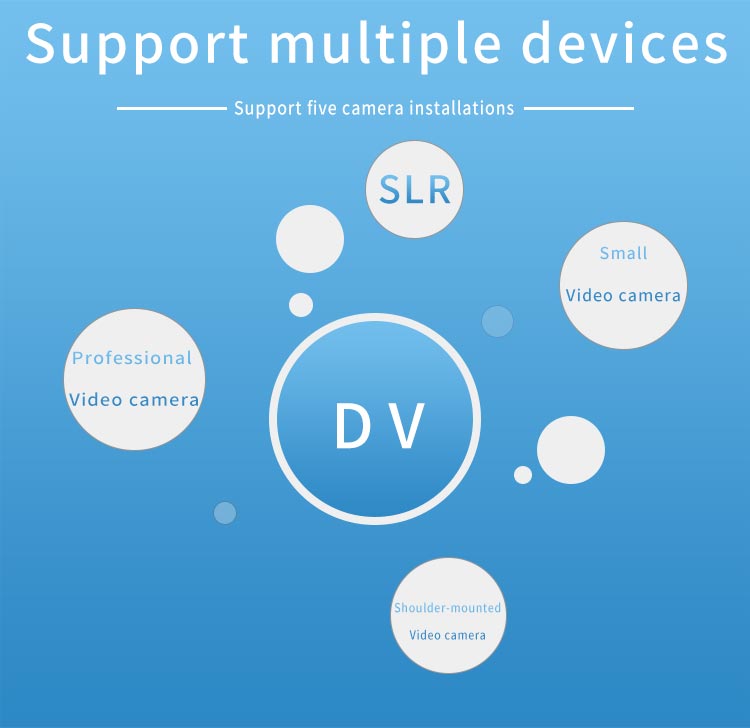 Portable TV Live Stream Machine TYSTVideo Professional for Indoor or Outdoor Recording