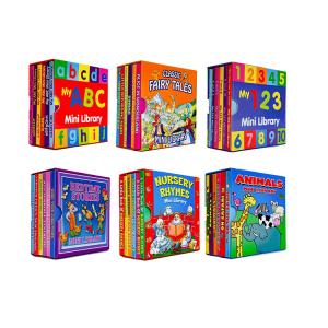 Quality Soft Cover Kids Book Printing 60gsm-450gsm Paper Educational Books For Kids wholesale