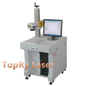 Quality YLP-TR-30 Fiber laser marking machine wholesale