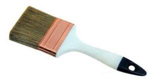 Quality Polyester Chippy Brush 30mm 40mm 100mm Paint Brush wholesale